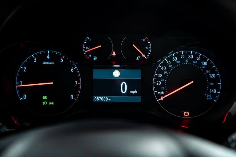 2020 Vauxhall Corsa 1.5 Turbo D Elite Nav Premium 5dr HATCHBACK DIESEL Manual