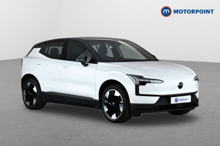 2025 Volvo EX30 200kW SM Extended Range Plus 69kWh 5dr Auto SUV Electric Automatic