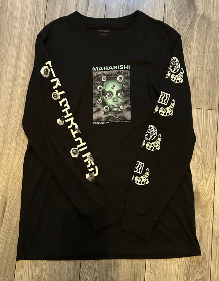 Maharishi Top 