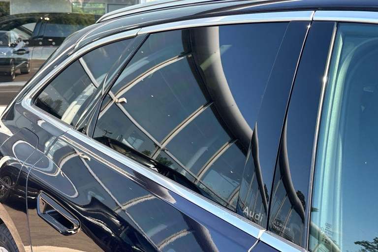 2025 Audi A5 2.0 TFSI S line Estate 5dr Petrol S Tronic Euro 6 (s/s) (150 ps) ESTATE Petrol Autom...