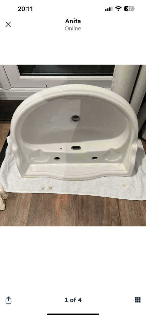 image for  White Basin 