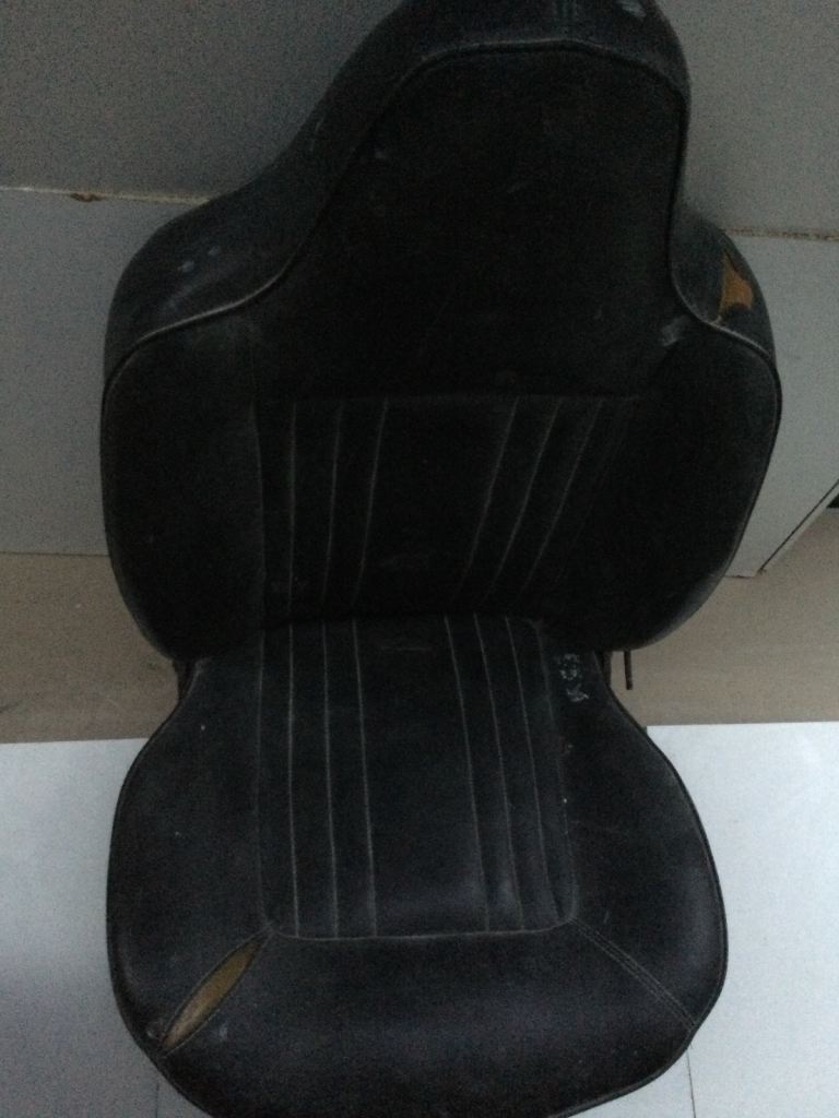Ford Cortina MK3 GT Front Passenger Side Tombstone Seat