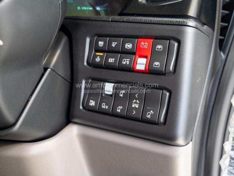 2025 SCANIA 770S TWIN WHEEL 6X2 TAG HIGHLINE