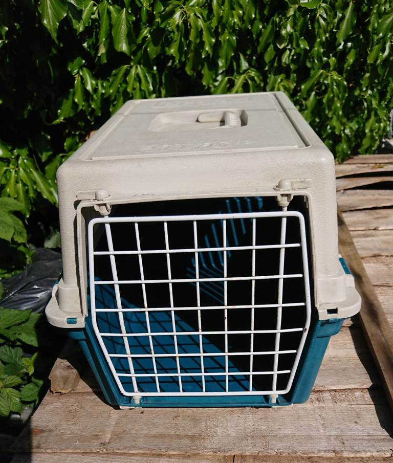 Ferplast atlas 10 carrier 