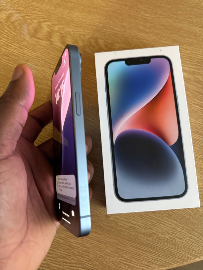 iPhone 14 128GB Unlocked 