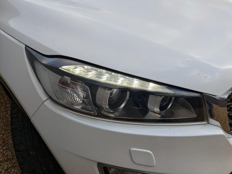 2015 Kia Sorento CRDi KX-4 SUV Diesel Automatic