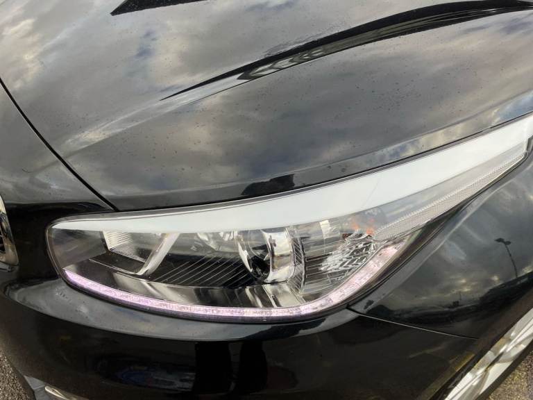 2016 Kia Ceed 1.6 CRDi ISG 2 5dr DCT ESTATE DIESEL Automatic