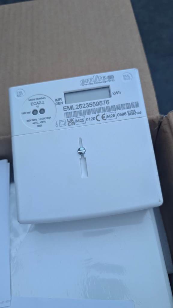 Inverter 3.6kw install pack 