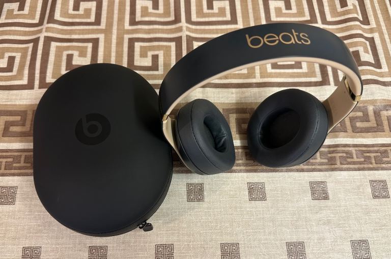 Dr Dre Beats Studio 3 Wireless Headphone Limited Edition