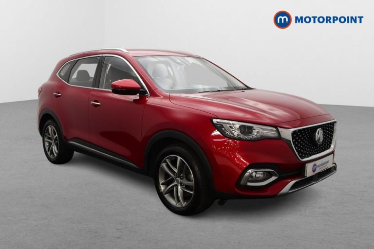 2023 MG MG HS 1.5 T-GDI Excite 5dr ESTATE PETROL Manual