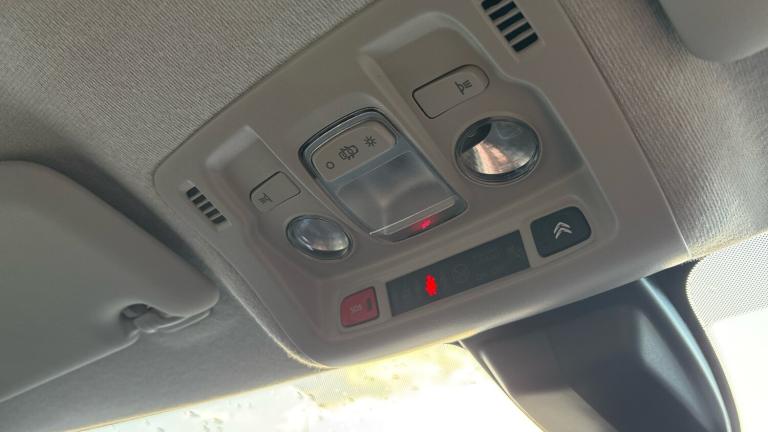 2022 Citroen C3 1.5 BlueHDi Shine Plus 5dr HATCHBACK DIESEL Manual