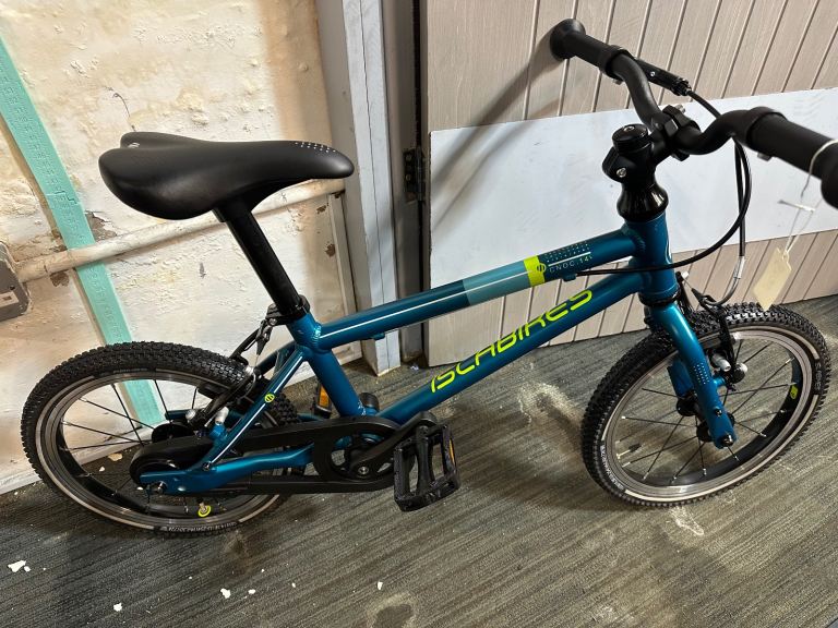 Lslabikes Cnoc 14 L Bike