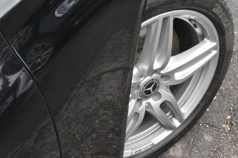 2018 Mercedes-Benz E Class 3.0 E350d V6 AMG Line Saloon Diesel G-Tronic+ (258ps) ACTIVE PARK ASSI...