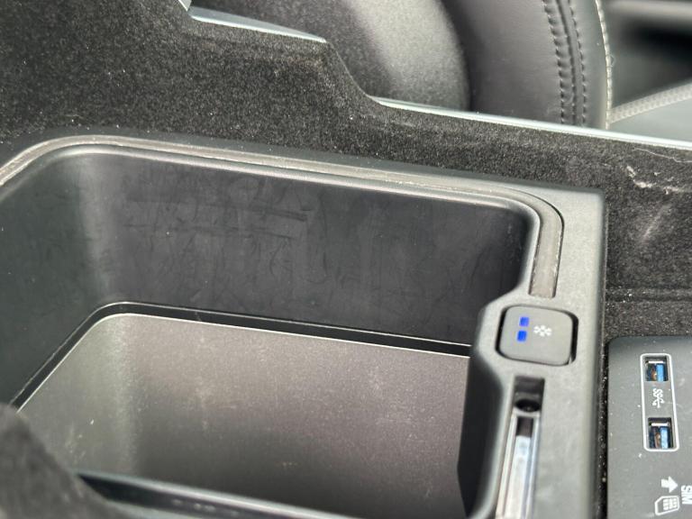 2019 Land Rover Range Rover Sport 5.0 V8 S/C 575 SVR 5dr Auto ESTATE PETROL Automatic