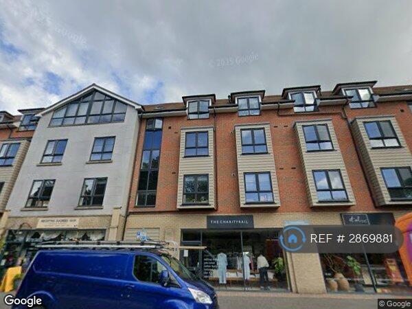 2 bedroom flat in Calendula Place, Bournemouth, BH7 (2 bed) (#2869881)