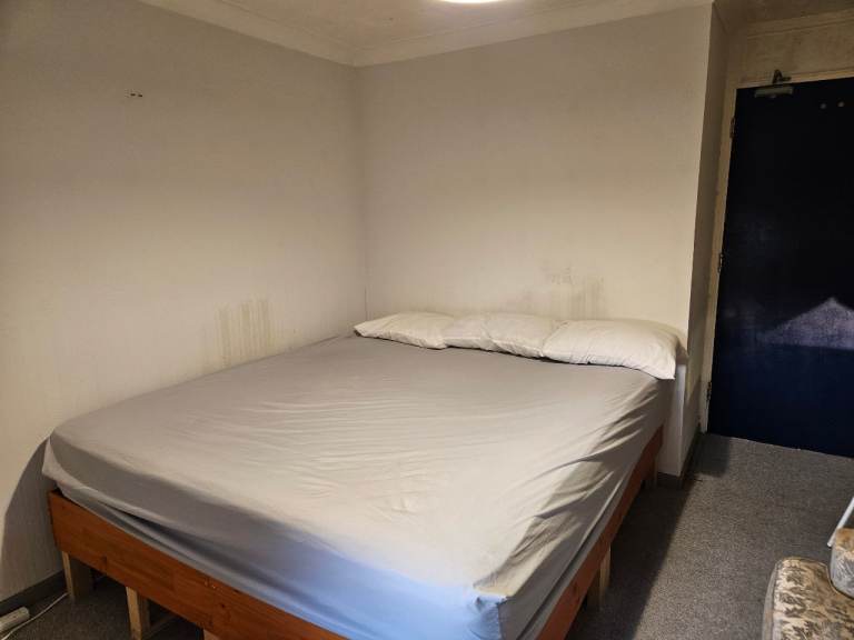 Master Room 