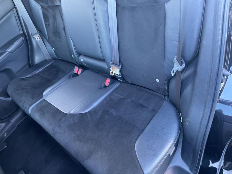 2016 Honda CR-V 1.6 i-DTEC SR 4WD Euro 6 (s/s) 5dr ESTATE Diesel Manual