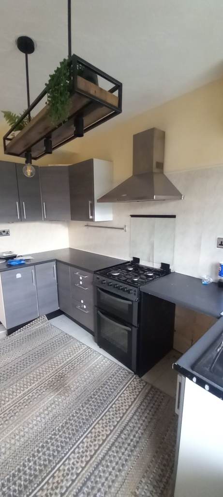 **COMING SOON**2 BEDROOM**MID TERRACE**SHAW STREET**HANLEY**
