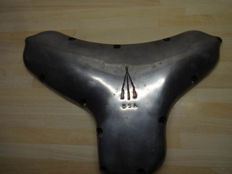 BSA TIMING COVER ~ 67287 