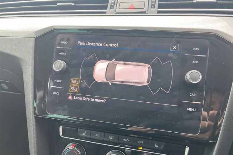 2022 Volkswagen Passat 1.5 TSI EVO SEL 5dr DSG ESTATE PETROL Automatic