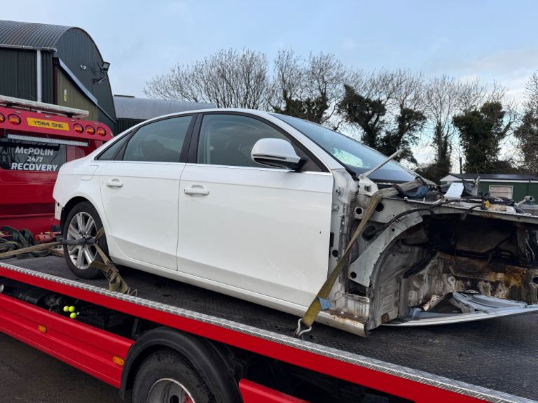 Audi a4 2010 3 doors available 