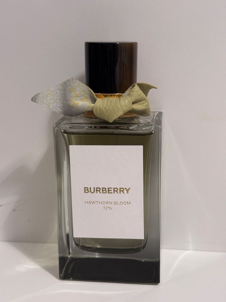 Burberry Hawthorn Bloom 12% EDP 100ml