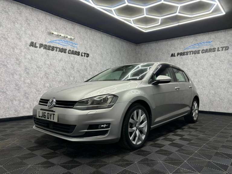 2024 Volkswagen Golf 1.4 TSI BlueMotion Tech Match Edition Hatchback 5dr Petrol DSG Euro 6 (s/s) ...