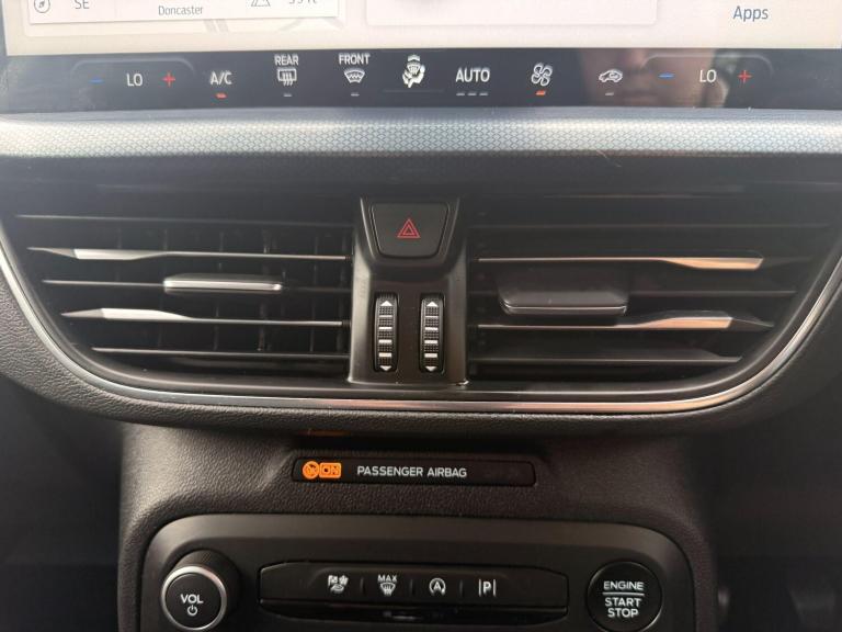 2023 Ford Focus 1.0 EcoBoost Active 5dr HATCHBACK PETROL Manual