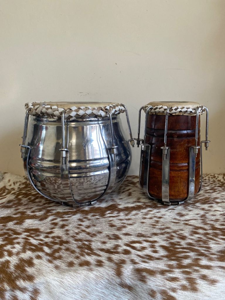 Tabla Drums