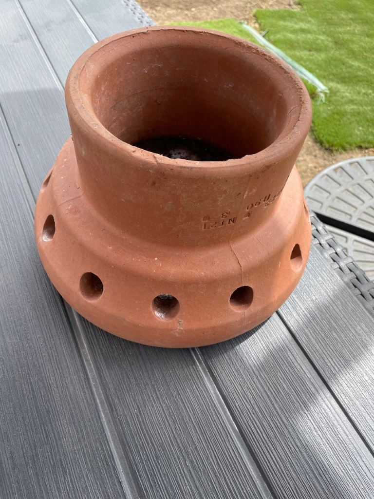 Chimney Cowl 