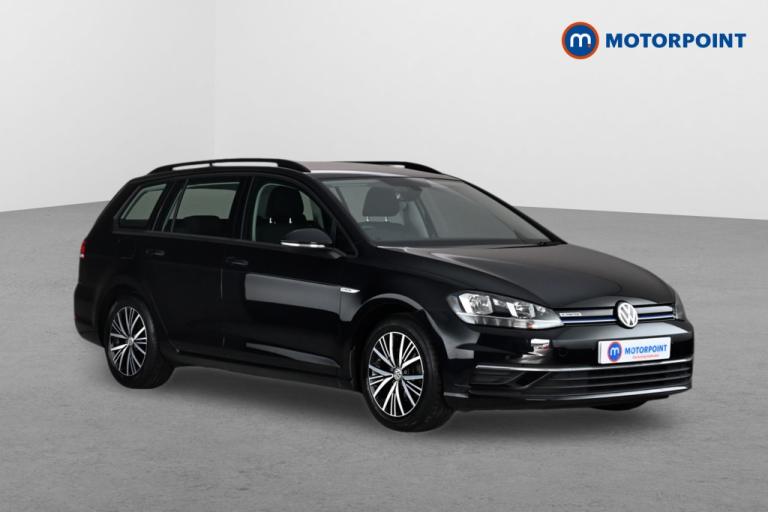 2018 Volkswagen Golf 1.5 TSI EVO SE 5dr [Nav] Estate Petrol Manual