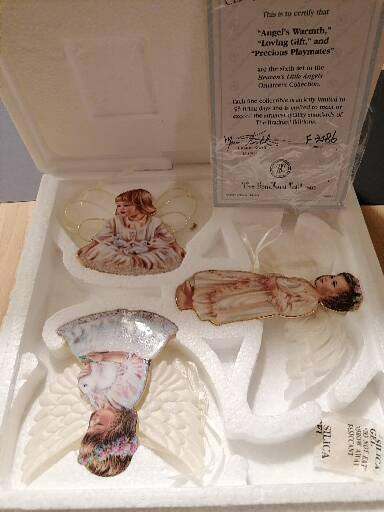 Bradford Editions by Dona Gelsinger 