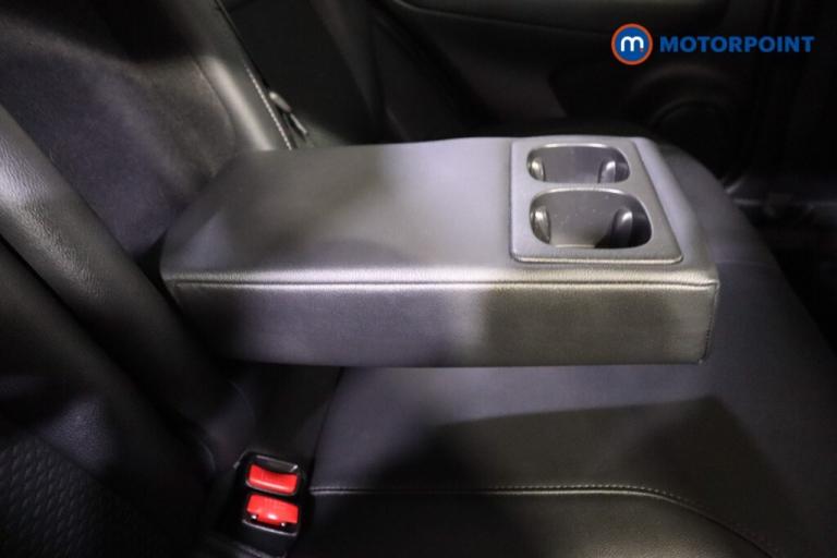 2020 Nissan Qashqai 1.5 dCi 115 Tekna 5dr DCT HATCHBACK DIESEL Automatic