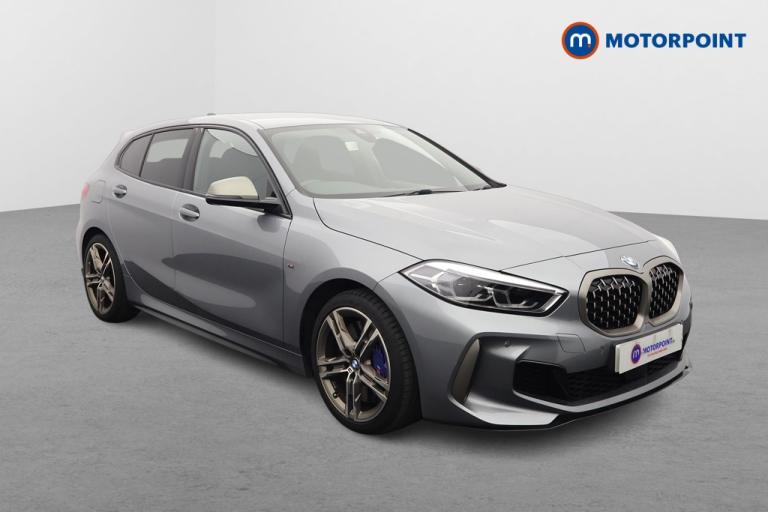 2023 BMW 1 Series M135i xDrive 5dr Step Auto Hatchback Petrol Automatic