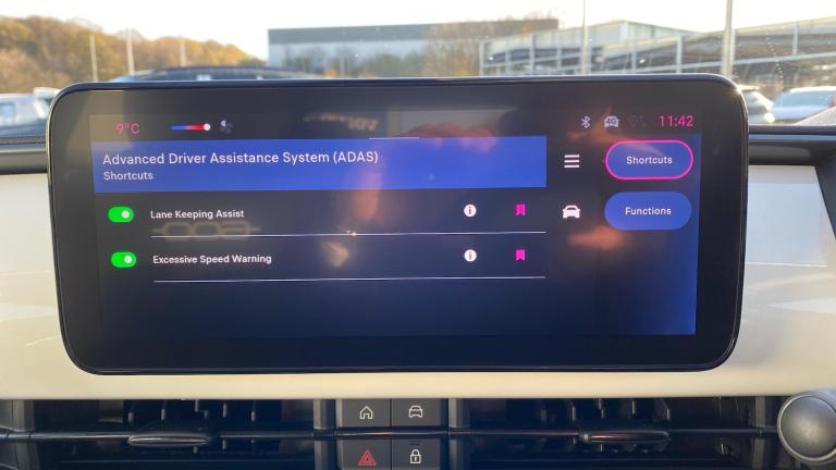 2025 Fiat 600 1.2 MHEV SUV 5dr Petrol Hybrid e-DCT Euro 6 (s/s) (136 ps) HATCHBACK Petrol/Electri...