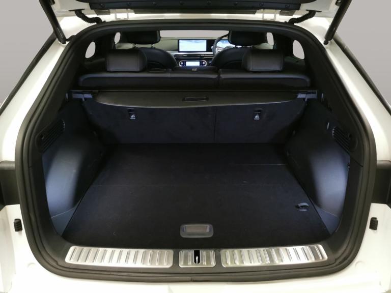 2024 Genesis GV60 234kW Sport 77.4kWh 5dr AWD Auto [Comfort/Innov] - CRUISE - PADDLE SHIFT -  Mpv...