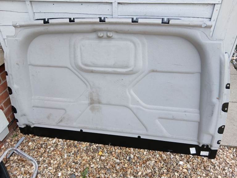 **FREE* Bulk head - ford transit custom 