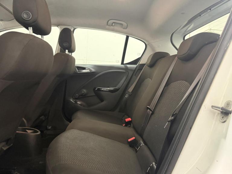 2017 Vauxhall Corsa 1.4i ecoFLEX Energy Euro 6 5dr (a/c) HATCHBACK Petrol Manual