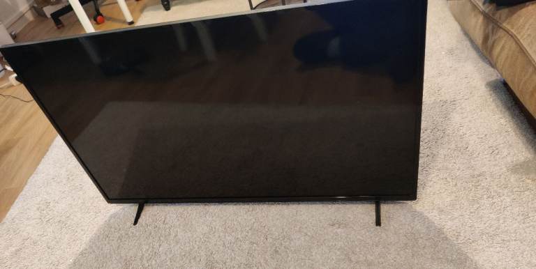 Polaroid TV 40 Inches 