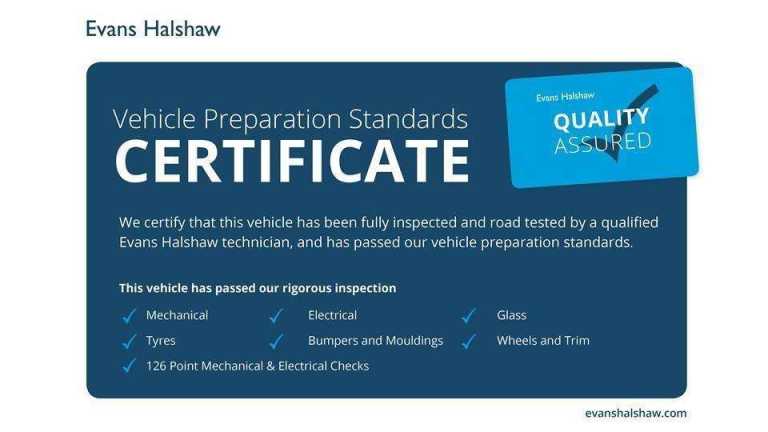  Ford C-Max 1.5 EcoBoost Zetec 5dr Powershift Estate Petrol Automatic