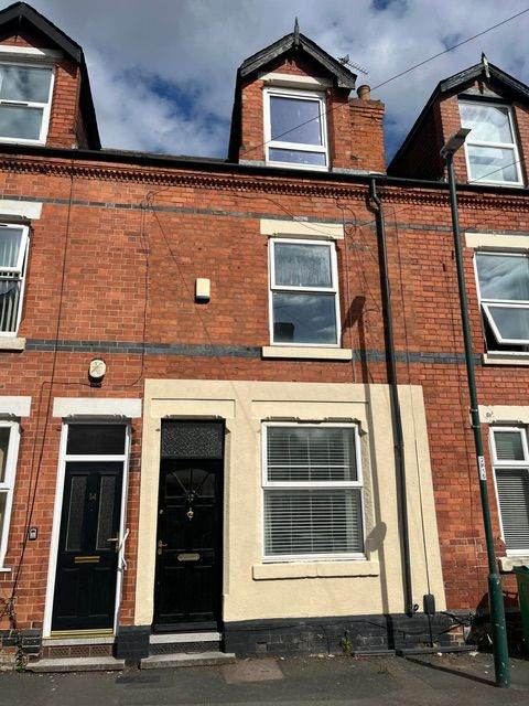 3 BED PROPERTY TO RENT IN SNEINTON