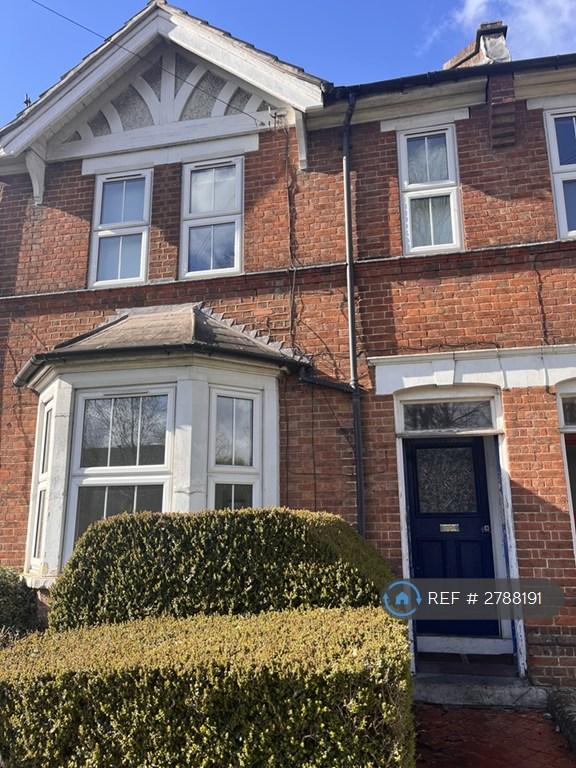 1 bedroom in Bierton Road, Aylesbury, HP20 (#2788191)