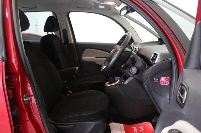 CITROEN C3 PICASSO 1.6 HDi Exclusive Euro 5 5dr 2014