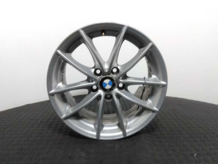 Bmw X3 Alloy Wheel 17" Inch 5x120 Offset Et32 7.5j 2010-2017 6787575