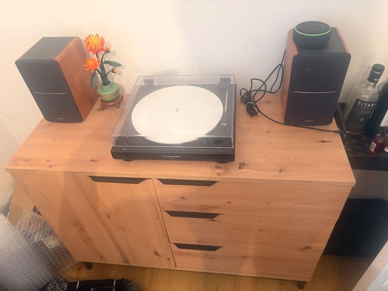 Reynolds Small Sideboard