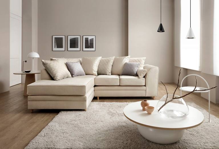 £349 only Sale with Free Delivery Corner sofa L shape sofa or 3 and 2 seater sofa 
