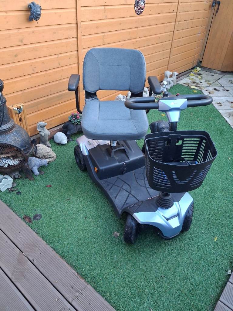 ABILIZE STRIDER SPORT 