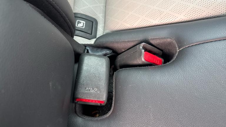 2020 Kia Sportage 1.6T GDi ISG GT-Line 5dr ESTATE PETROL Manual