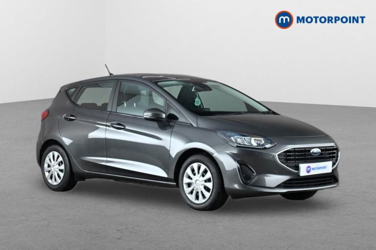 2023 Ford Fiesta 1.0 EcoBoost Trend 5dr Hatchback Petrol Manual