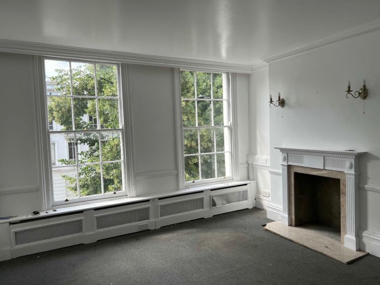 New affordable artists studios and creative office spaces with plenty of natural light - Borough SE1